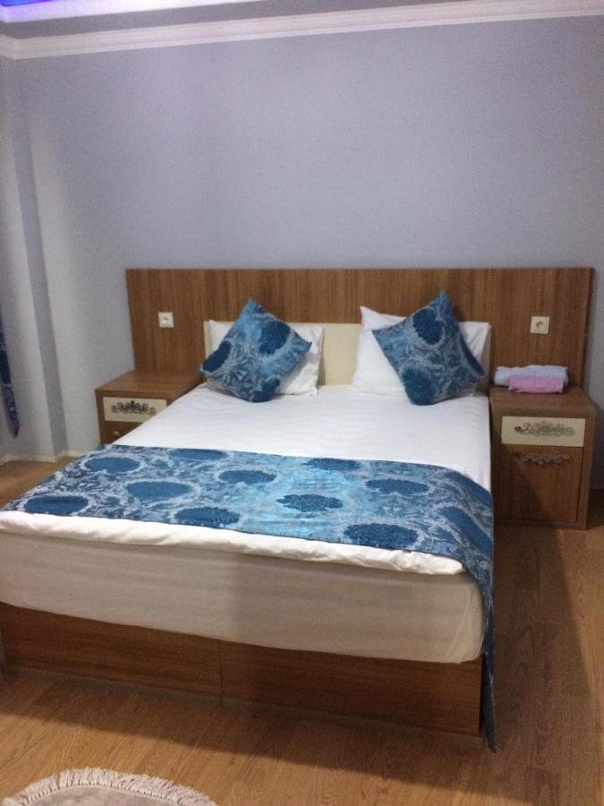 Sonay Suite Trabzon Exteriér fotografie